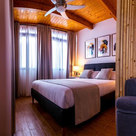 Loft En Zona Puerto 라스팔마스 외부 사진