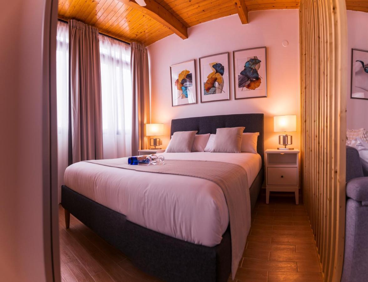 Loft En Zona Puerto 라스팔마스 외부 사진