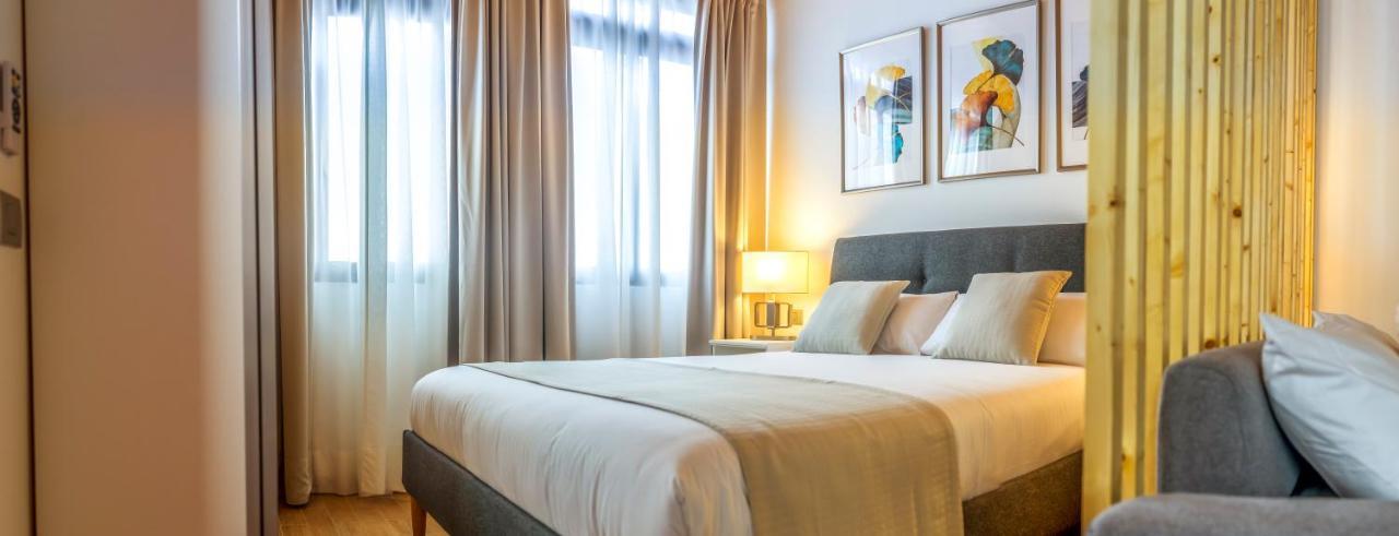 Loft En Zona Puerto 라스팔마스 외부 사진