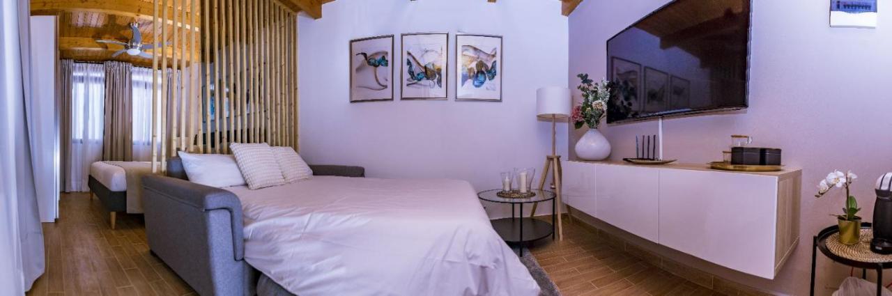 Loft En Zona Puerto 라스팔마스 외부 사진