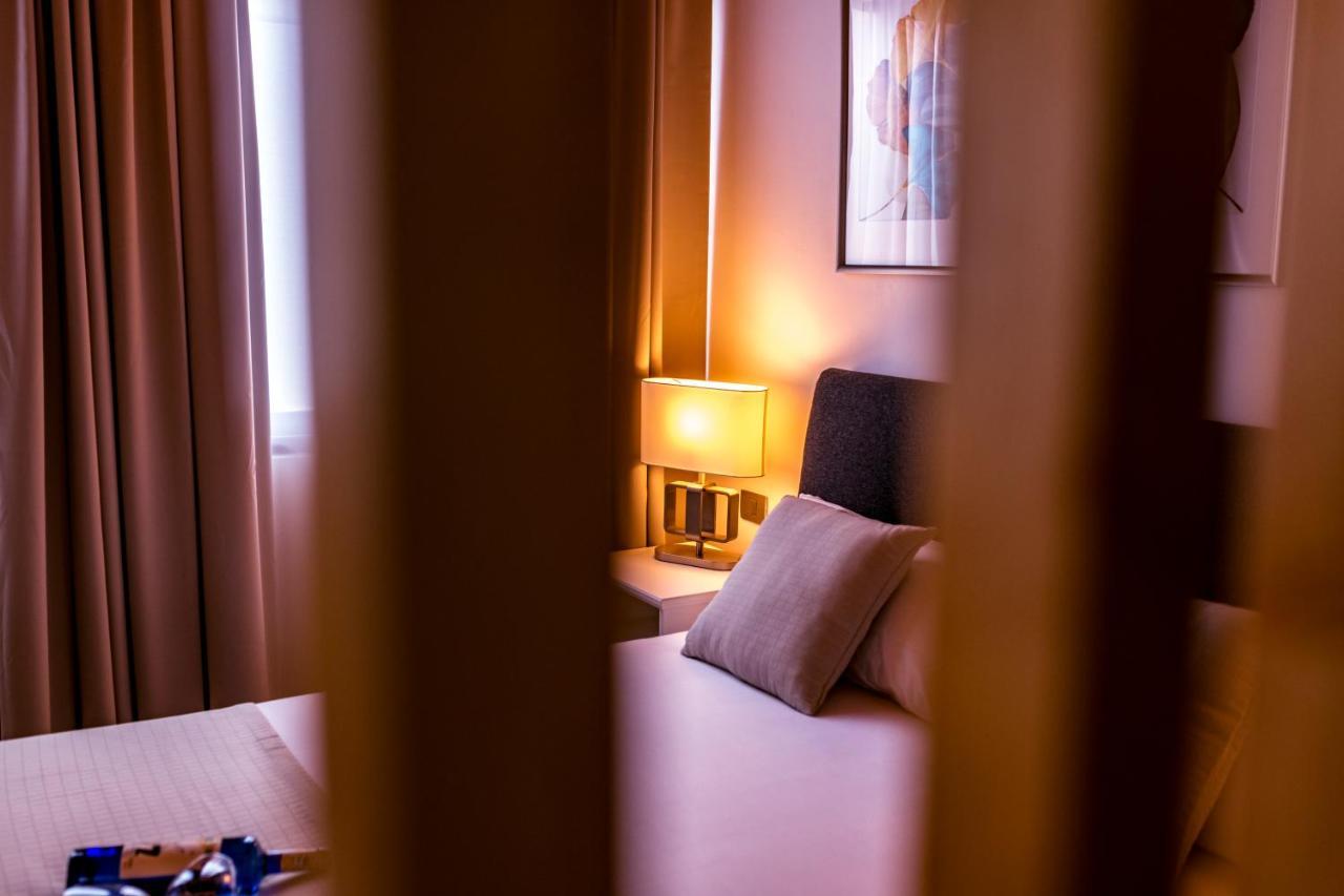 Loft En Zona Puerto 라스팔마스 외부 사진