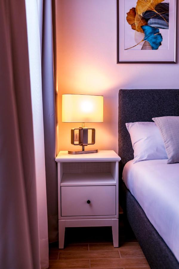 Loft En Zona Puerto 라스팔마스 외부 사진