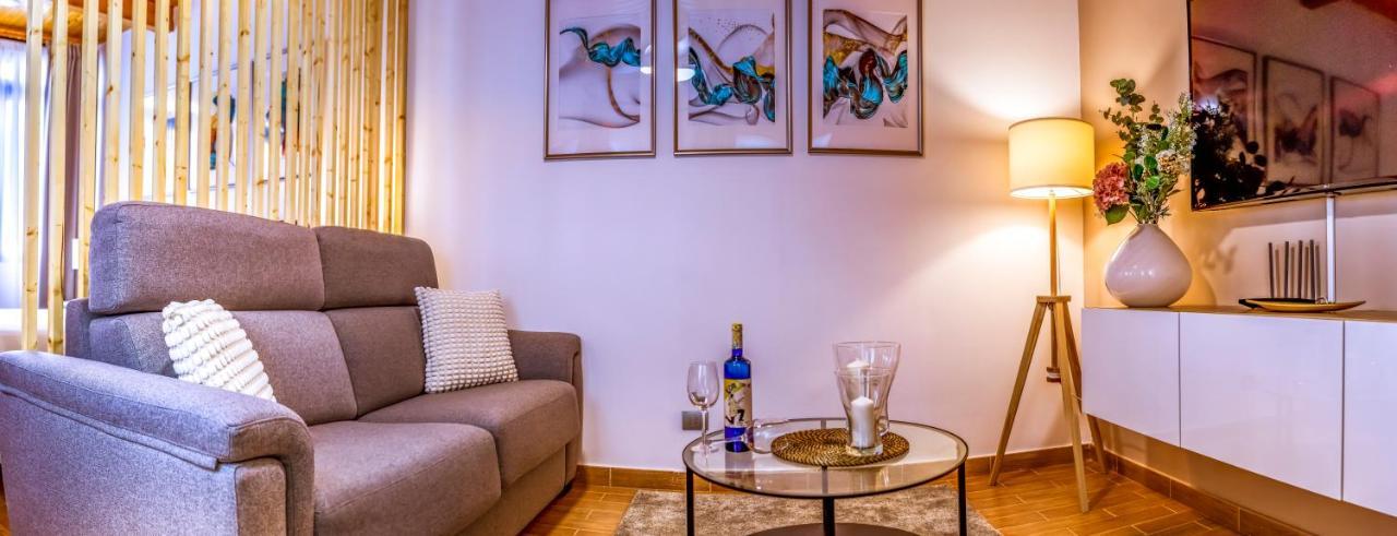 Loft En Zona Puerto 라스팔마스 외부 사진