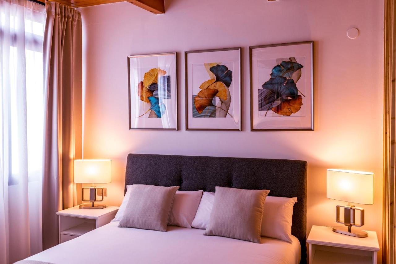 Loft En Zona Puerto 라스팔마스 외부 사진