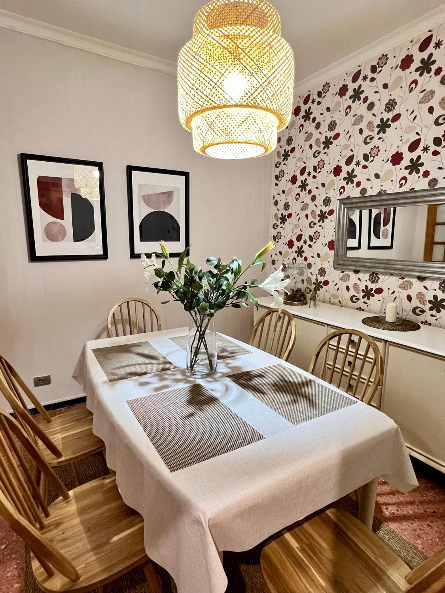 Loft En Zona Puerto 라스팔마스 외부 사진