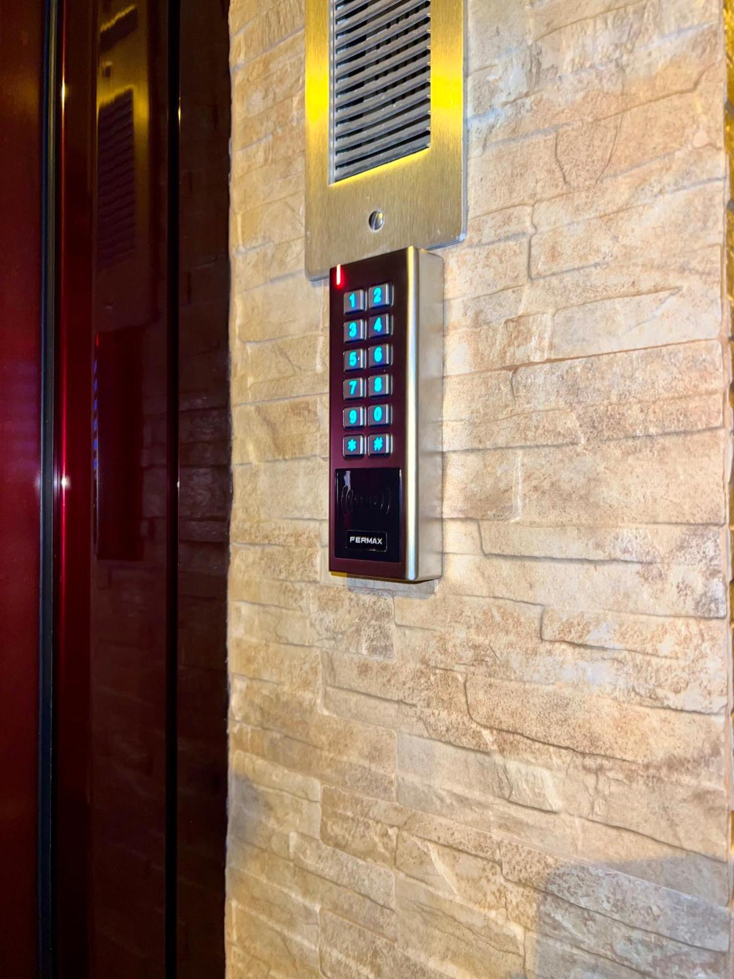Loft En Zona Puerto 라스팔마스 외부 사진