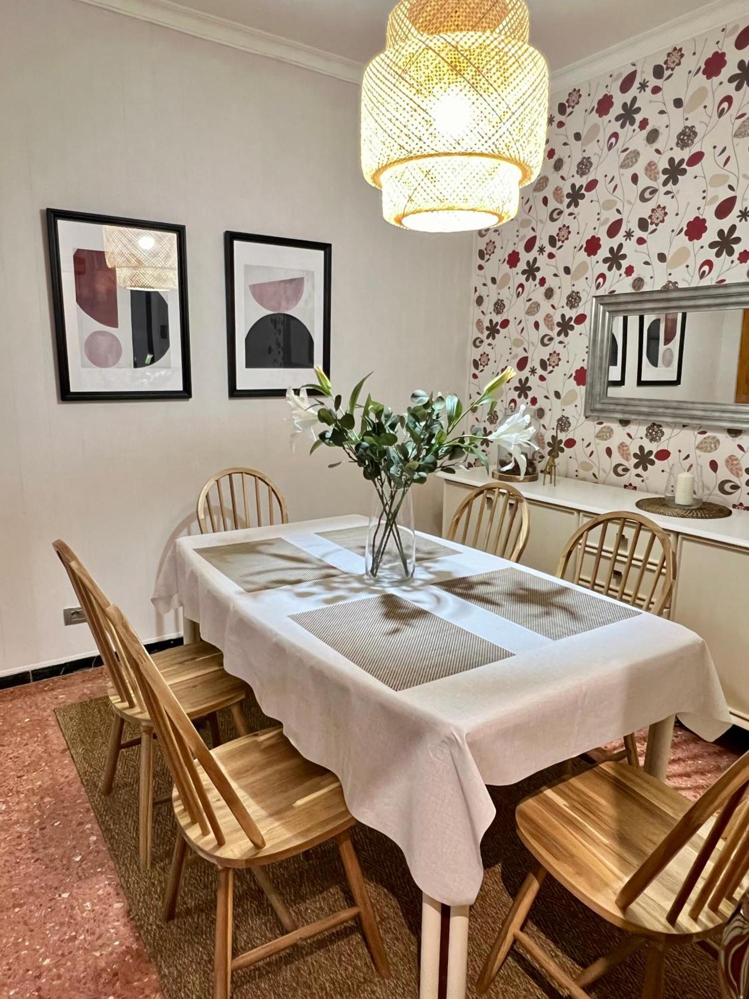 Loft En Zona Puerto 라스팔마스 외부 사진