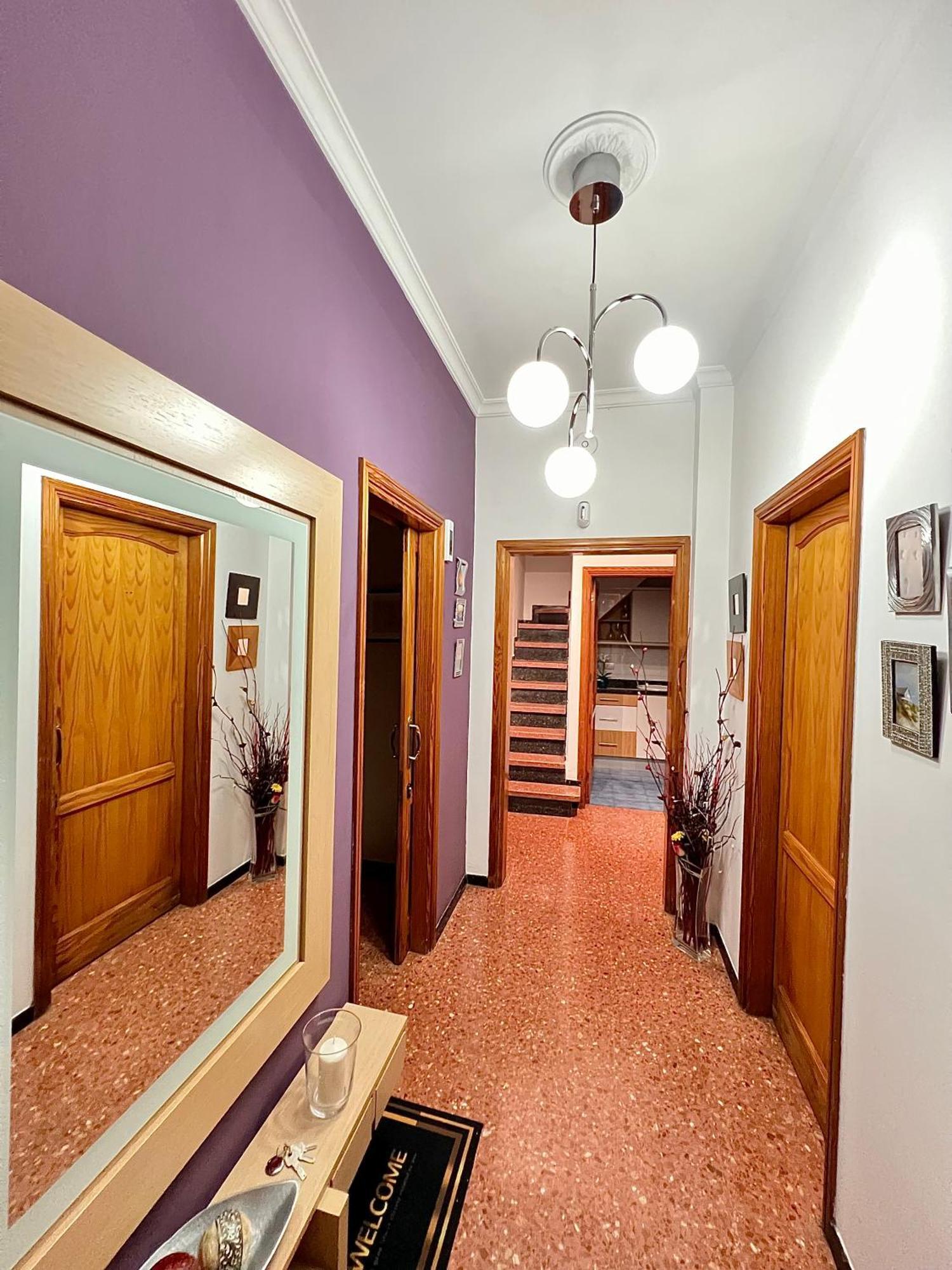 Loft En Zona Puerto 라스팔마스 외부 사진
