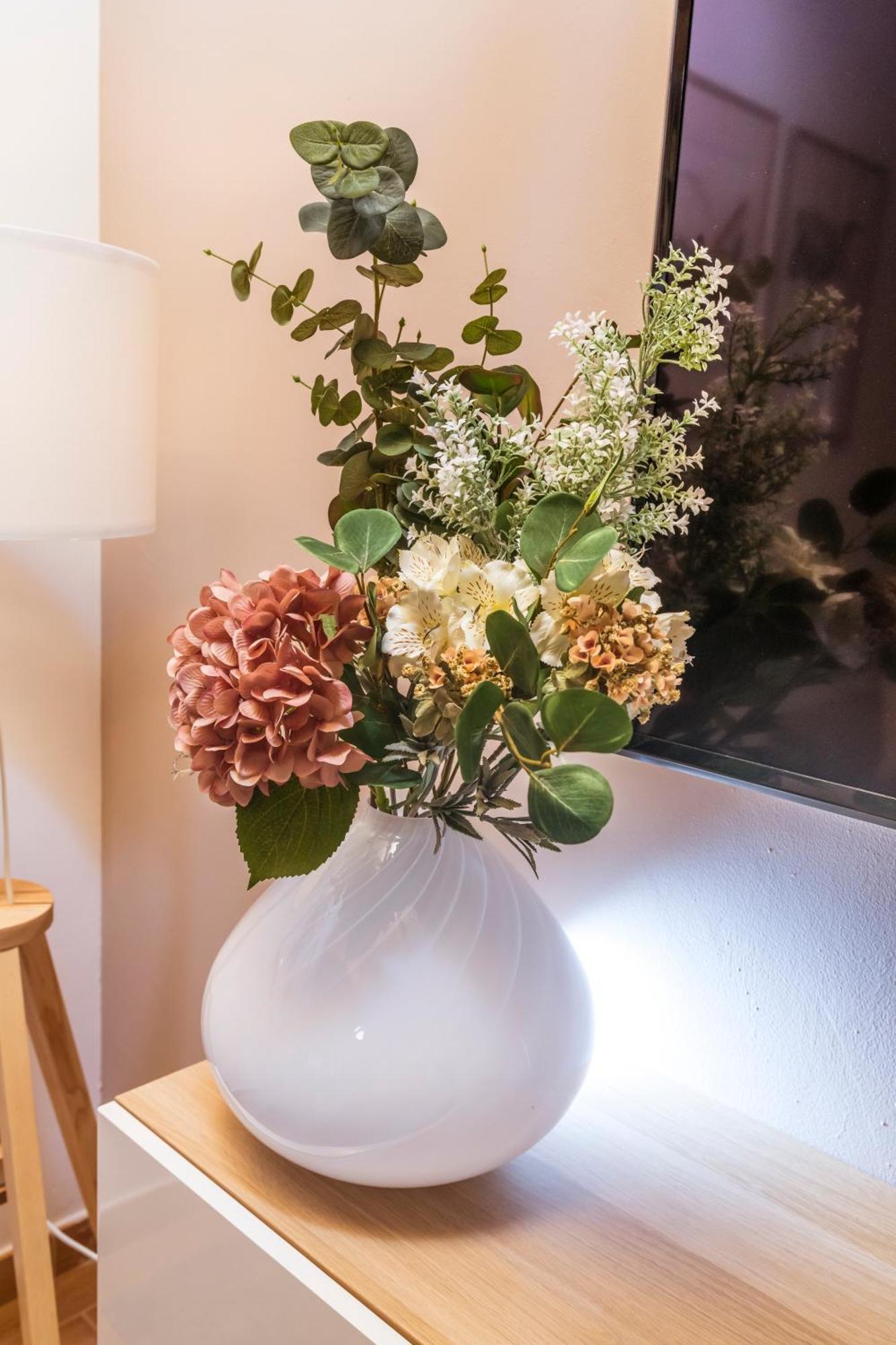 Loft En Zona Puerto 라스팔마스 외부 사진
