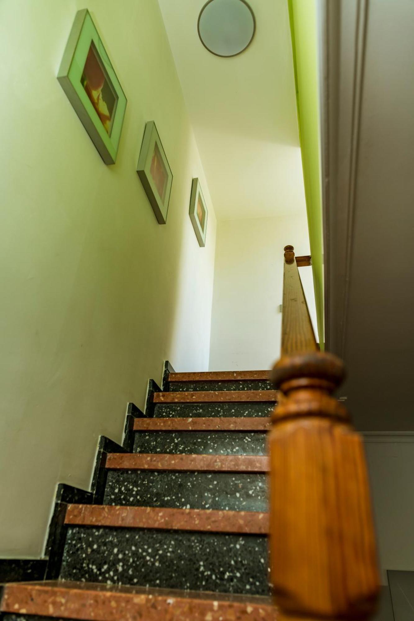 Loft En Zona Puerto 라스팔마스 외부 사진