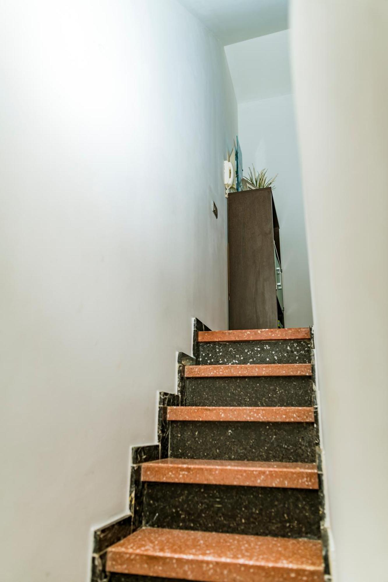 Loft En Zona Puerto 라스팔마스 외부 사진