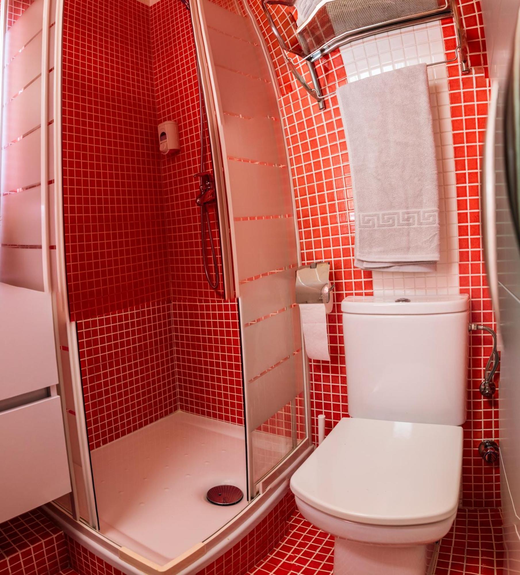 Loft En Zona Puerto 라스팔마스 외부 사진