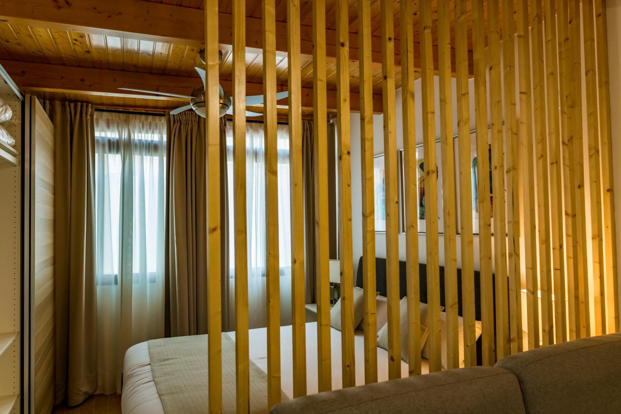 Loft En Zona Puerto 라스팔마스 외부 사진
