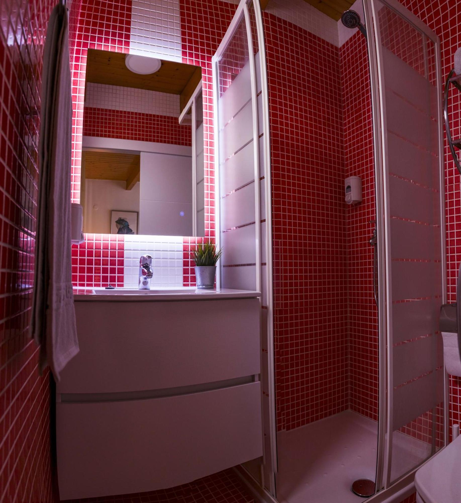 Loft En Zona Puerto 라스팔마스 외부 사진