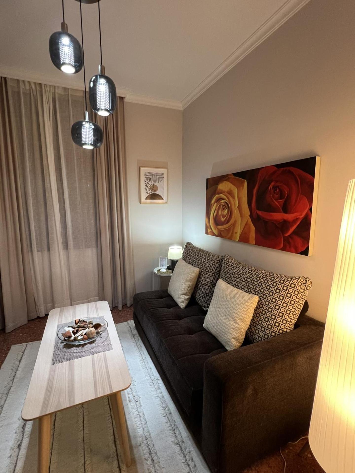 Loft En Zona Puerto 라스팔마스 외부 사진
